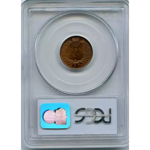 Small Cents-Indian Head 1859-1909 -Copper (3)