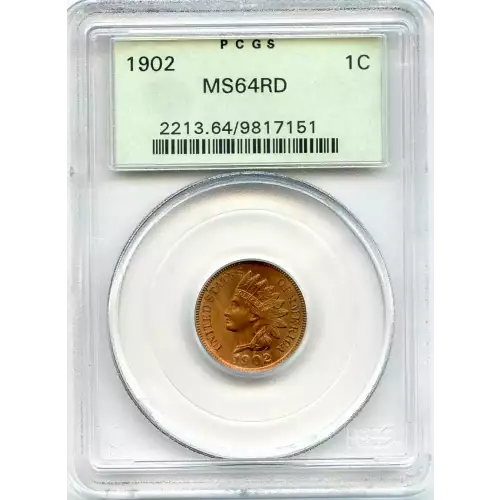 Small Cents-Indian Head 1859-1909 -Copper (3)