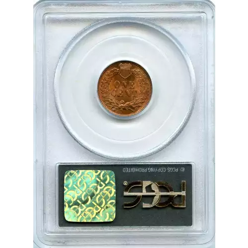 Small Cents-Indian Head 1859-1909 -Copper (3)