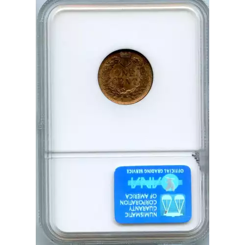 Small Cents-Indian Head 1859-1909 -Copper (3)