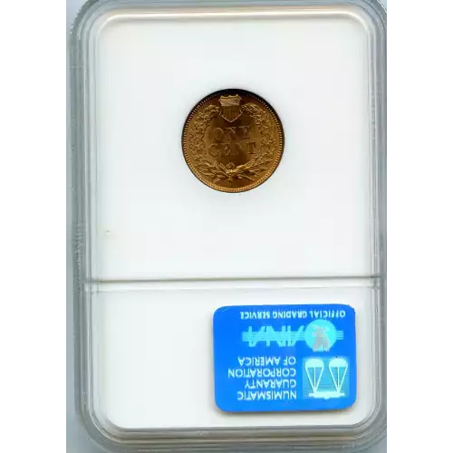 Small Cents-Indian Head 1859-1909 -Copper (3)