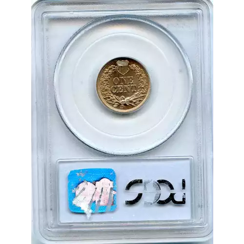 Small Cents-Indian Head 1859-1909 -Copper (3)