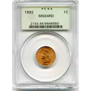 Small Cents-Indian Head 1859-1909 -Copper (3)