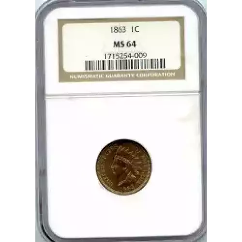 Small Cents-Indian Head 1859-1909 -Copper (3)