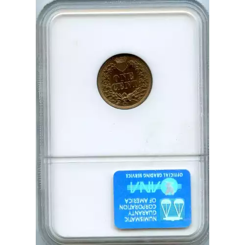 Small Cents-Indian Head 1859-1909 -Copper (3)