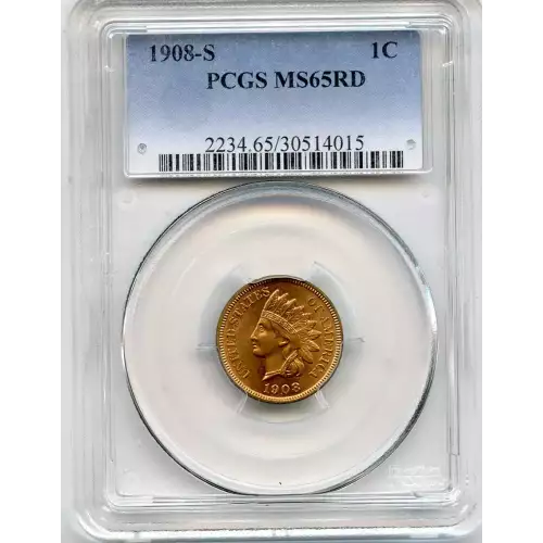 Small Cents-Indian Head 1859-1909 -Copper (3)