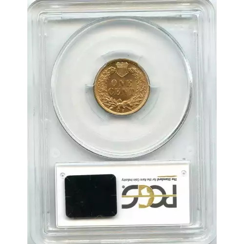 Small Cents-Indian Head 1859-1909 -Copper (3)