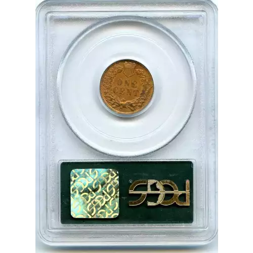 Small Cents-Indian Head 1859-1909 -Copper (3)