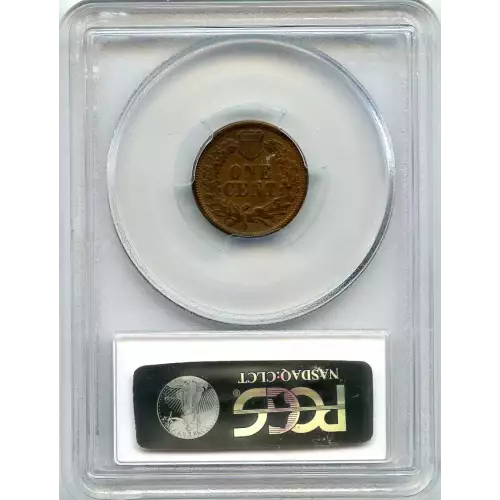 Small Cents-Indian Head 1859-1909 -Copper (3)