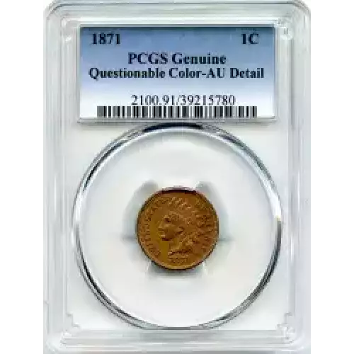 Small Cents-Indian Head 1859-1909 -Copper (3)