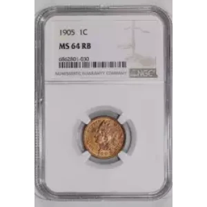 Small Cents-Indian Head 1859-1909 -Copper