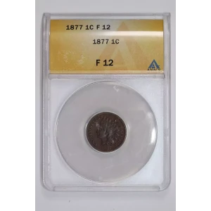 Small Cents-Indian Head 1859-1909 -Copper