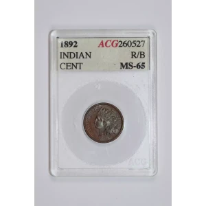 Small Cents-Indian Head 1859-1909 -Copper