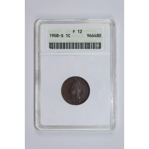 Small Cents-Indian Head 1859-1909 -Copper