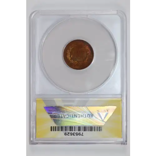 Small Cents-Indian Head 1859-1909 -Copper