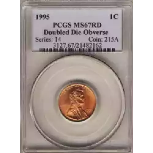 Small Cents-Lincoln, Memorial Reverse 1959-2006 -Copper (3)