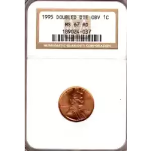 Small Cents-Lincoln, Memorial Reverse 1959-2006 -Copper (3)