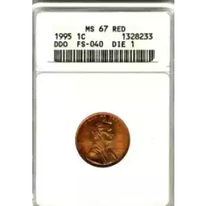 Small Cents-Lincoln, Memorial Reverse 1959-2006 -Copper (3)