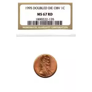 Small Cents-Lincoln, Memorial Reverse 1959-2006 -Copper (3)