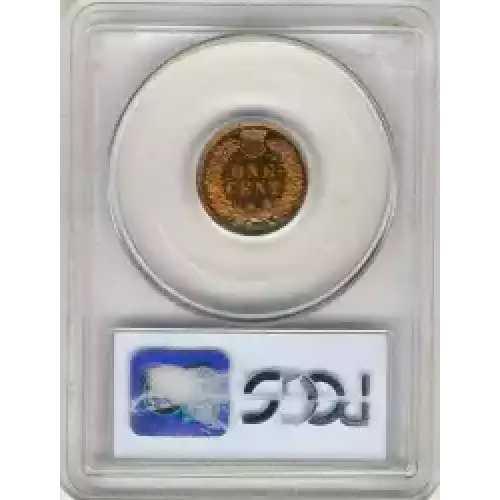 Small Cents-Lincoln, Memorial Reverse 1959-2006 -Copper (3)