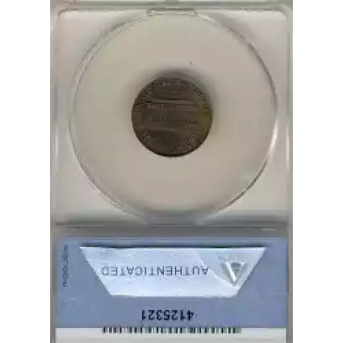 Small Cents-Lincoln, Memorial Reverse 1959-2006 -Copper (3)