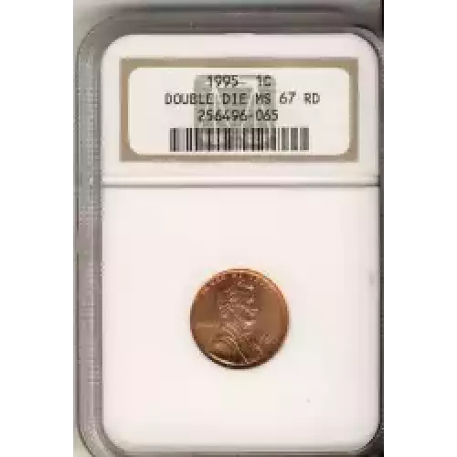 Small Cents-Lincoln, Memorial Reverse 1959-2006 -Copper (3)
