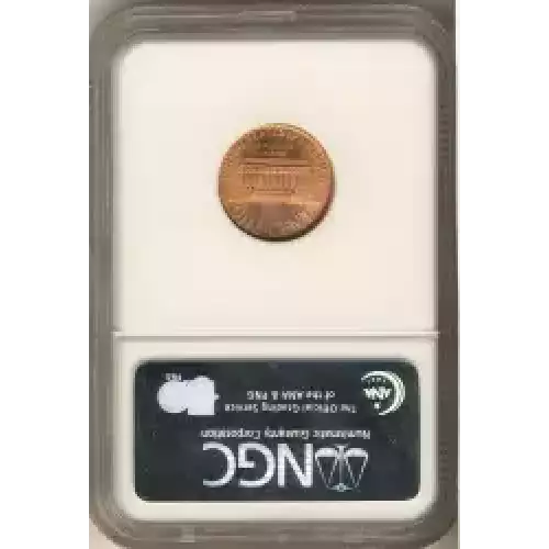 Small Cents-Lincoln, Memorial Reverse 1959-2006 -Copper (3)
