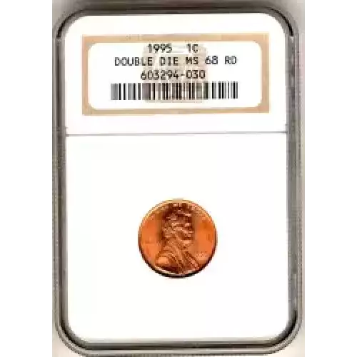 Small Cents-Lincoln, Memorial Reverse 1959-2006 -Copper (3)