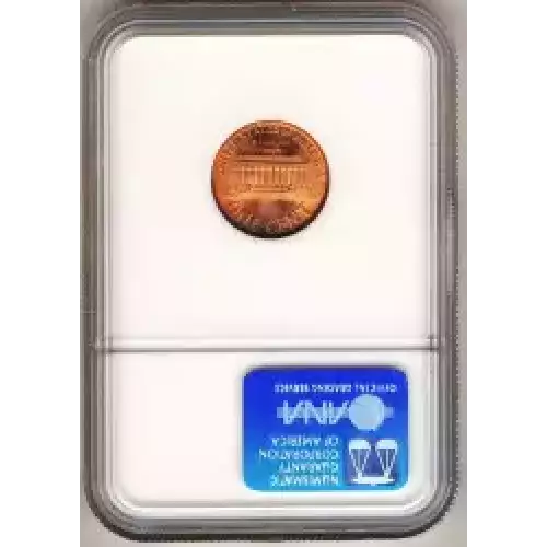 Small Cents-Lincoln, Memorial Reverse 1959-2006 -Copper (3)