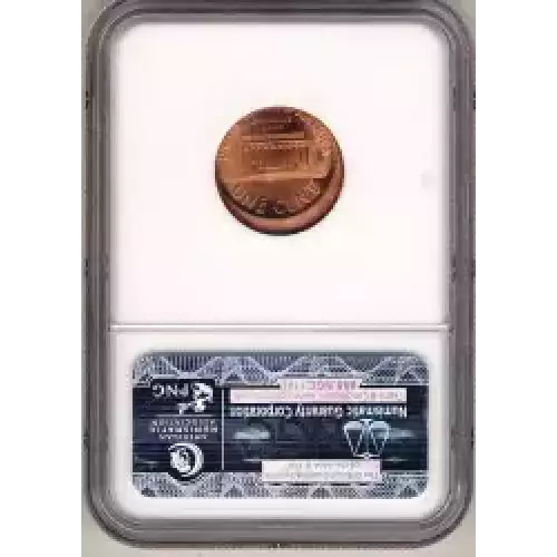 Small Cents-Lincoln, Memorial Reverse 1959-2006 -Copper (3)
