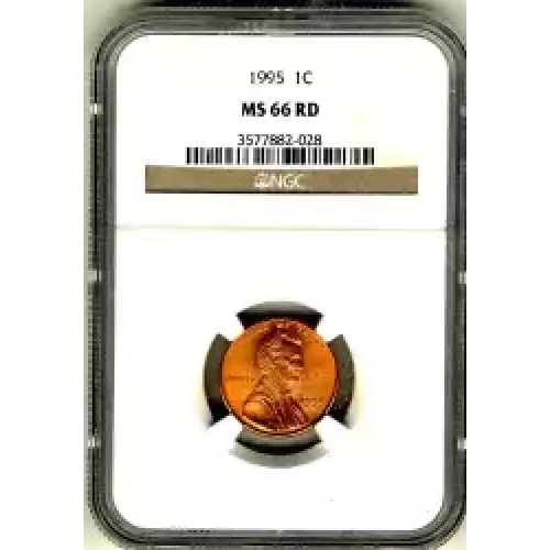 Small Cents-Lincoln, Memorial Reverse 1959-2006 -Copper (3)