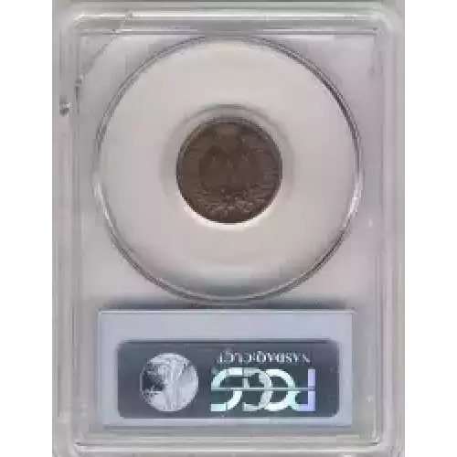 Small Cents-Lincoln, Memorial Reverse 1959-2006 -Copper (3)