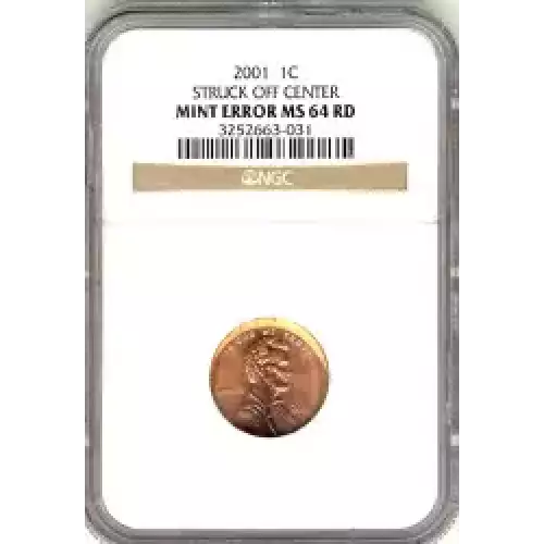 Small Cents-Lincoln, Memorial Reverse 1959-2006 -Copper (3)