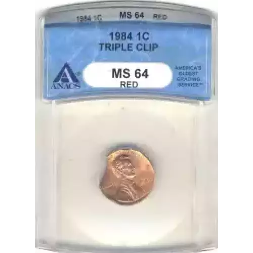 Small Cents-Lincoln, Memorial Reverse 1959-2006 -Copper (3)