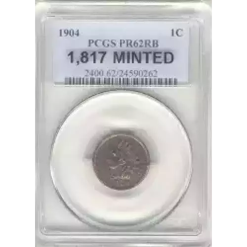 Small Cents-Lincoln, Memorial Reverse 1959-2006 -Copper (3)