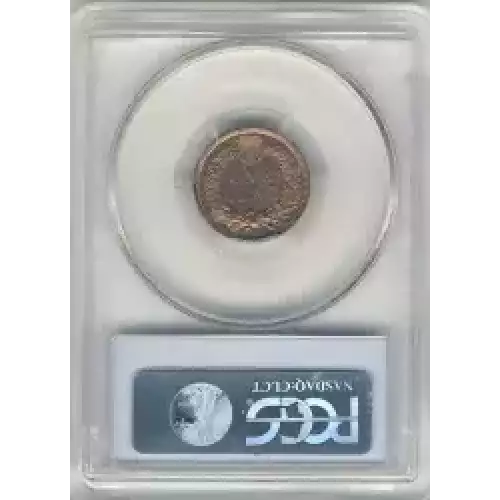 Small Cents-Lincoln, Memorial Reverse 1959-2006 -Copper (3)