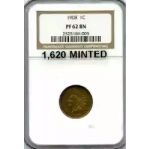 Small Cents-Lincoln, Memorial Reverse 1959-2006 -Copper (3)