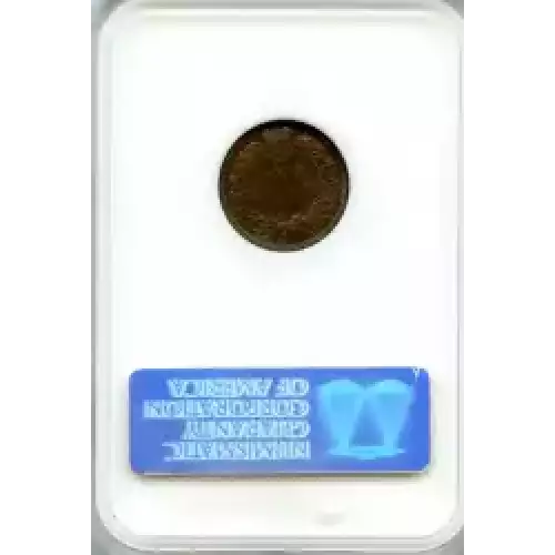 Small Cents-Lincoln, Memorial Reverse 1959-2006 -Copper (3)