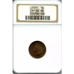 Small Cents-Lincoln, Memorial Reverse 1959-2006 -Copper (3)