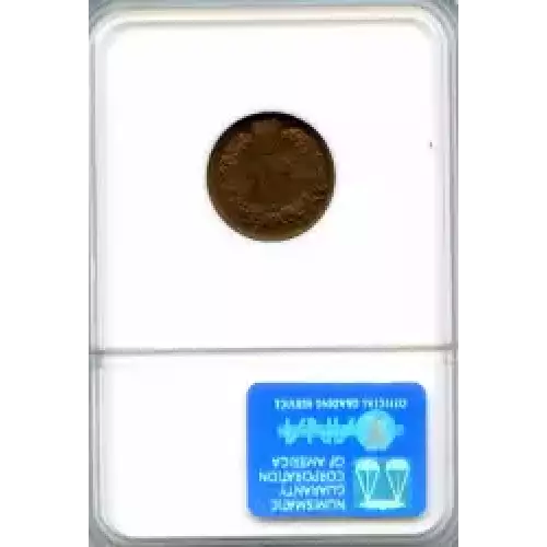 Small Cents-Lincoln, Memorial Reverse 1959-2006 -Copper (3)