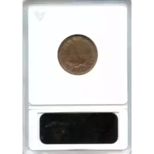 Small Cents-Lincoln, Memorial Reverse 1959-2006 -Copper (3)