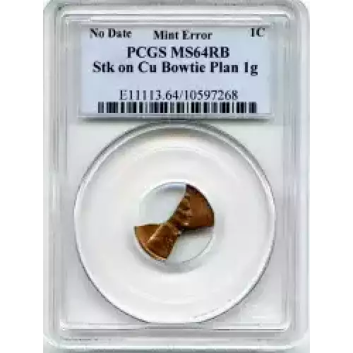 Small Cents-Lincoln, Memorial Reverse 1959-2006 -Copper (3)