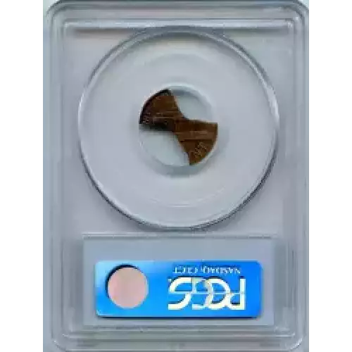 Small Cents-Lincoln, Memorial Reverse 1959-2006 -Copper (3)