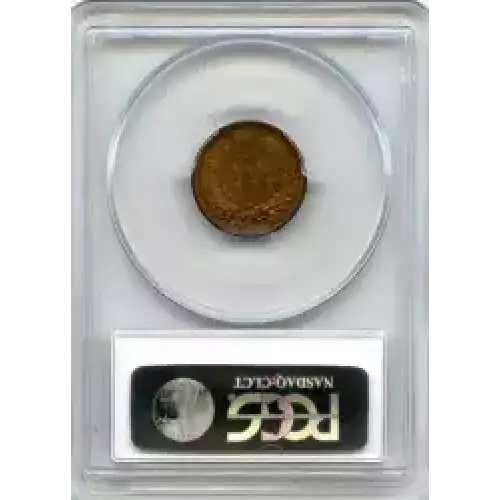 Small Cents-Lincoln, Memorial Reverse 1959-2006 -Copper (3)