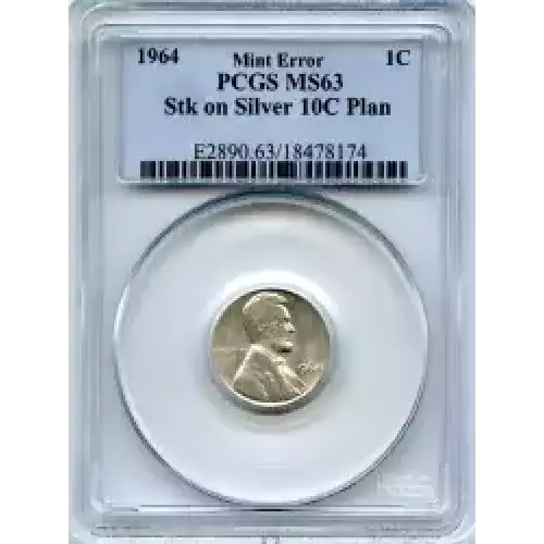 Small Cents-Lincoln, Memorial Reverse 1959-2006 -Copper (3)