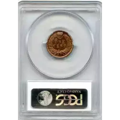 Small Cents-Lincoln, Memorial Reverse 1959-2006 -Copper (3)