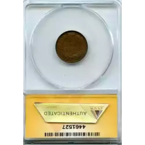 Small Cents-Lincoln, Memorial Reverse 1959-2006 -Copper (3)