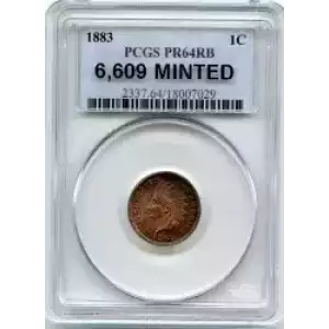 Small Cents-Lincoln, Memorial Reverse 1959-2006 -Copper (3)