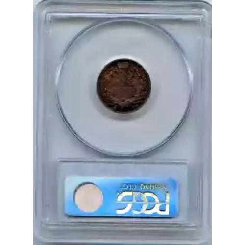 Small Cents-Lincoln, Memorial Reverse 1959-2006 -Copper (3)