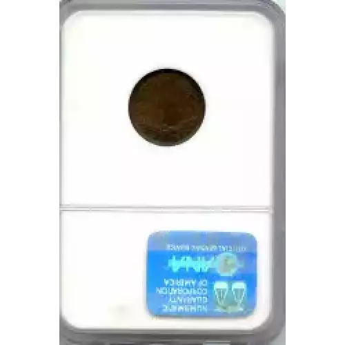 Small Cents-Lincoln, Memorial Reverse 1959-2006 -Copper (3)